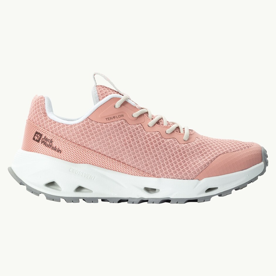 Кросівки Jack Wolfskin Prelight Vent Low W (4064351_2919) - фото