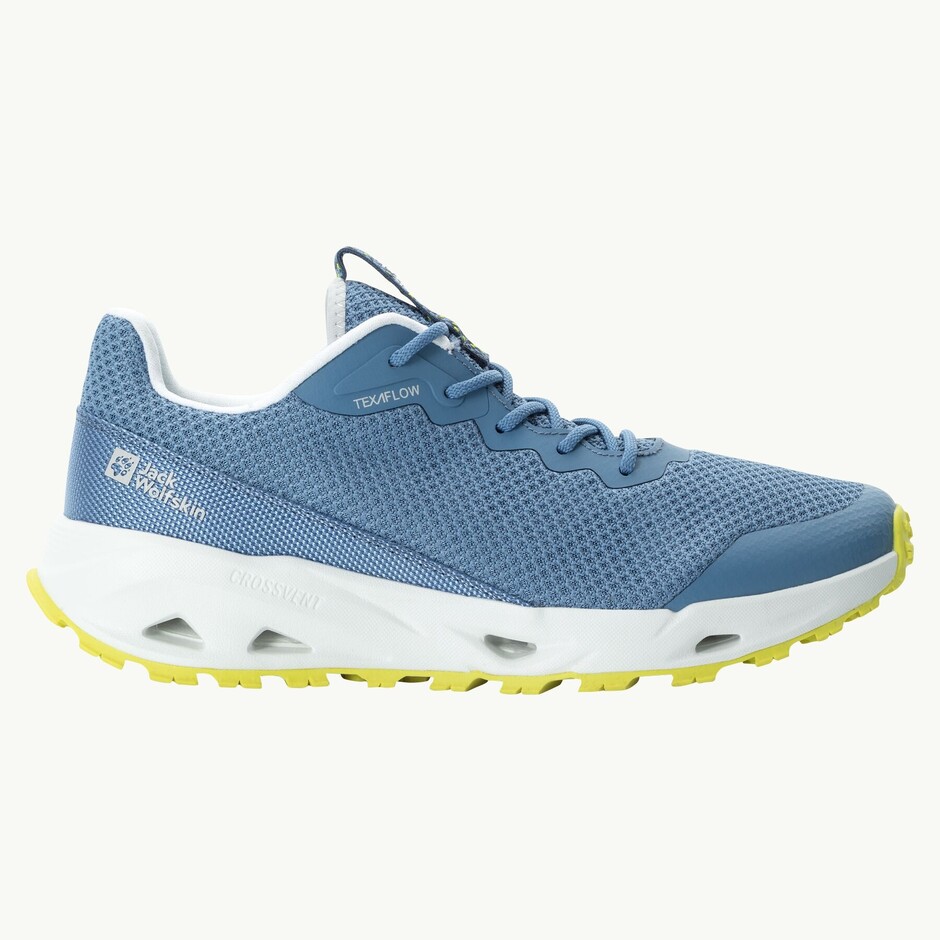 Кросівки Jack Wolfskin Prelight Vent Low M (4064361_1325) - фото