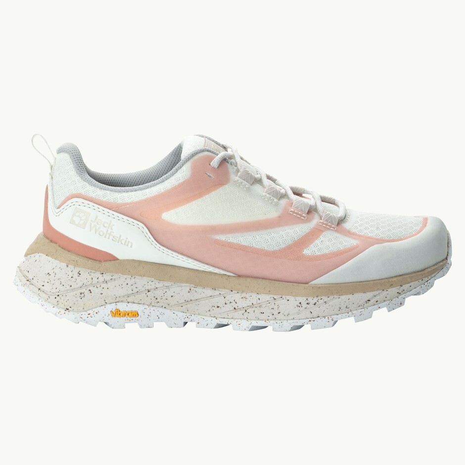 Кросівки Jack Wolfskin Terraventure Vent Low W (4064571_6291) - фото