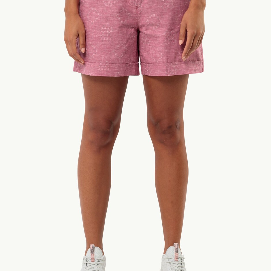 Шорти Jack Wolfskin Karana Shorts W (1508841_2428) - фото