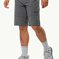 Шорти Jack Wolfskin Hiking Alpine Short M (1509111_6945)