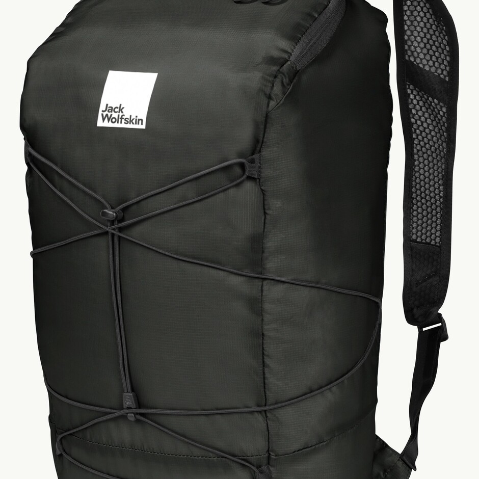 Рюкзак Jack Wolfskin Wandermood Packable 24 (2020271_6502) - фото