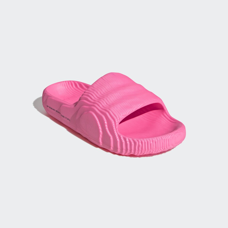 Шльопанці Adidas Adilette 22 W (IF3568) - фото