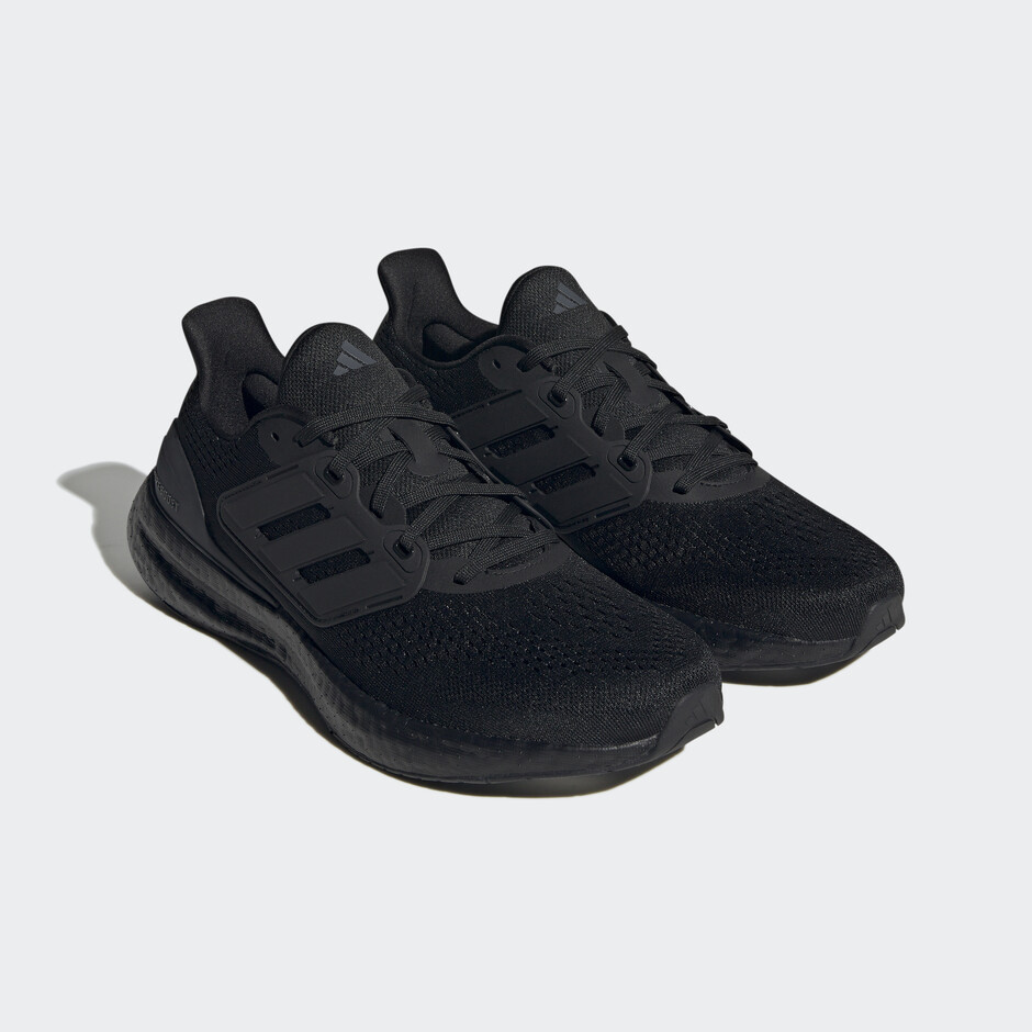 Кросівки Adidas Pureboost 23 Wide (IF4840) - фото