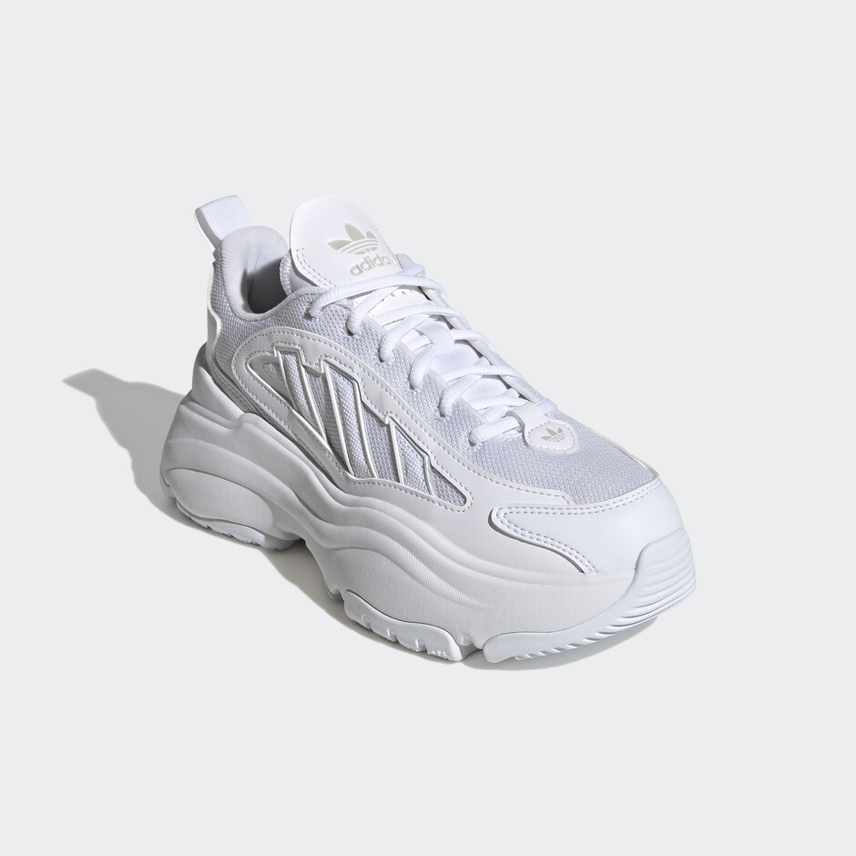 Кросівки Adidas Ozgaia (IG6047) - фото
