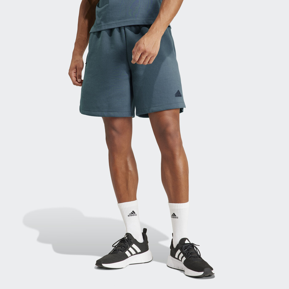 Шорти Adidas Z.N.E. Premium (IS8359) - фото