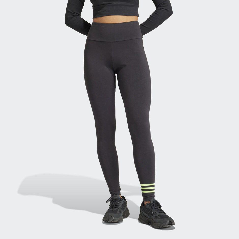 Легінси ADIDAS Neuclassics Tight (IU2503) - фото