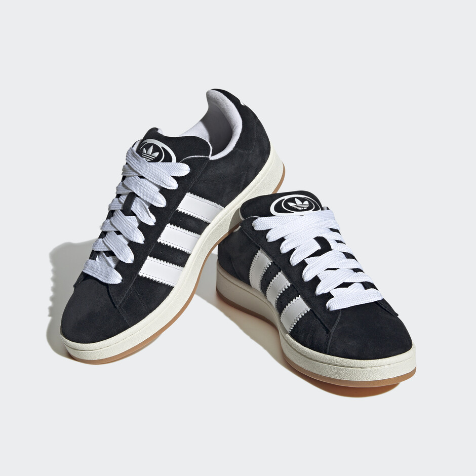 Кеди ADIDAS Campus 00S (HQ8708) - фото