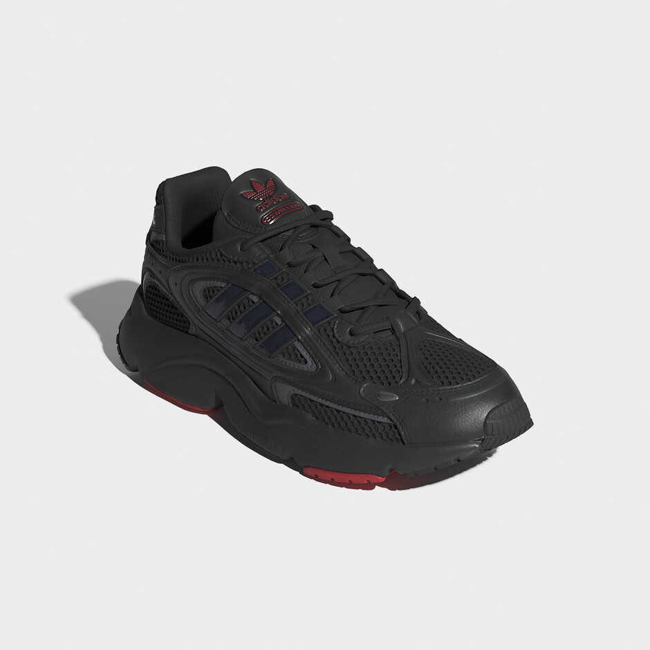 Кросівки ADIDAS Ozmillen (ID2895) - фото