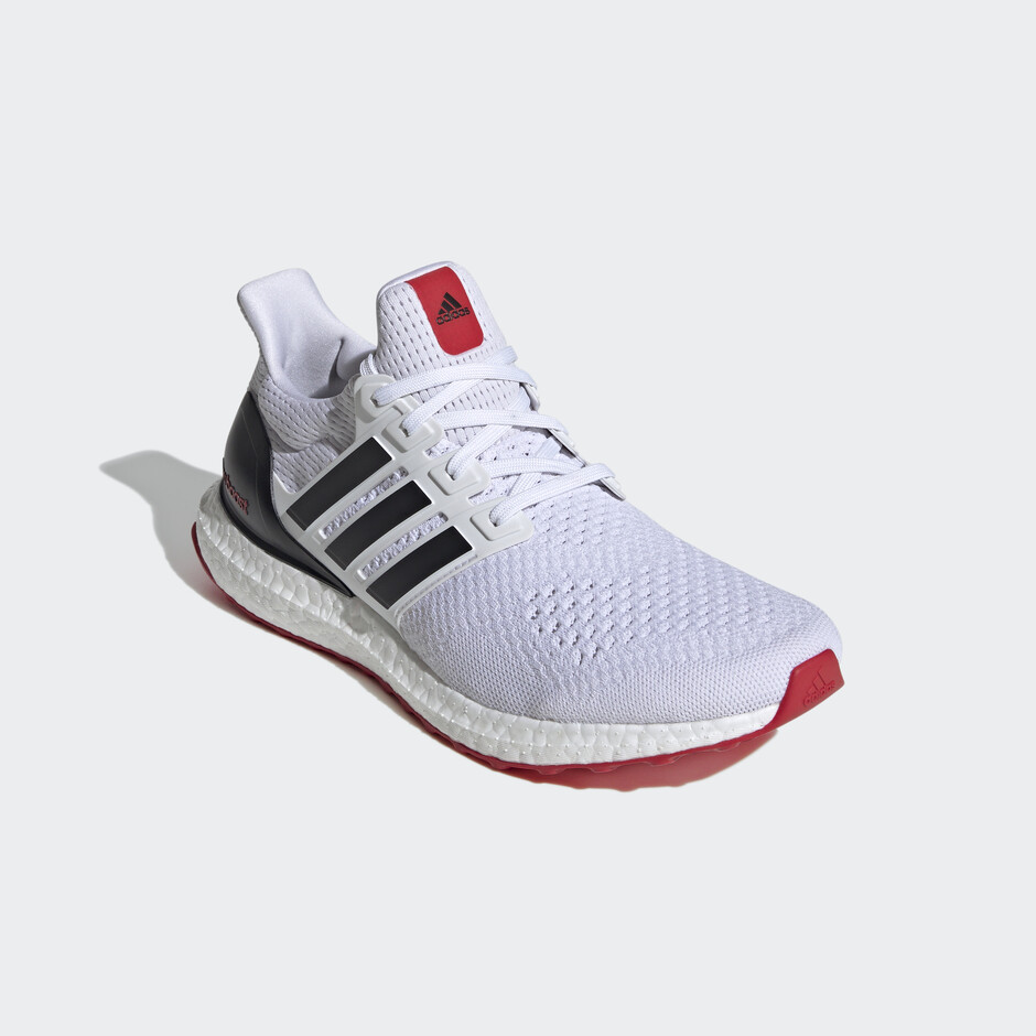 Кросівки ADIDAS Ultraboost 1.0 (ID5879) - фото