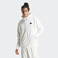 Толстовка ADIDAS M Z.N.E. Woven Full-Zip Hooded Track Top (IN1843)