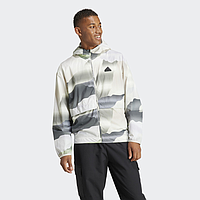 Олімпійка ADIDAS M Ce Fz Hd (IN3707)
