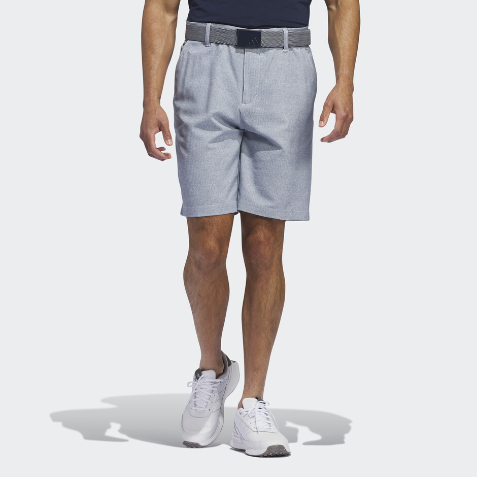 Шорти ADIDAS Ultimate365 Printed Shorts (IQ2917) - фото