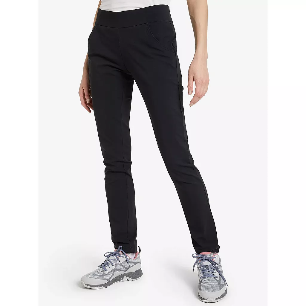 Штани Columbia Anytime Casual™ Pull On Pant (1756431-10) - фото