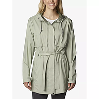 Куртка вітрозахисна Columbia Pardon My Trench™ II Rain Jacket (1839841-348)