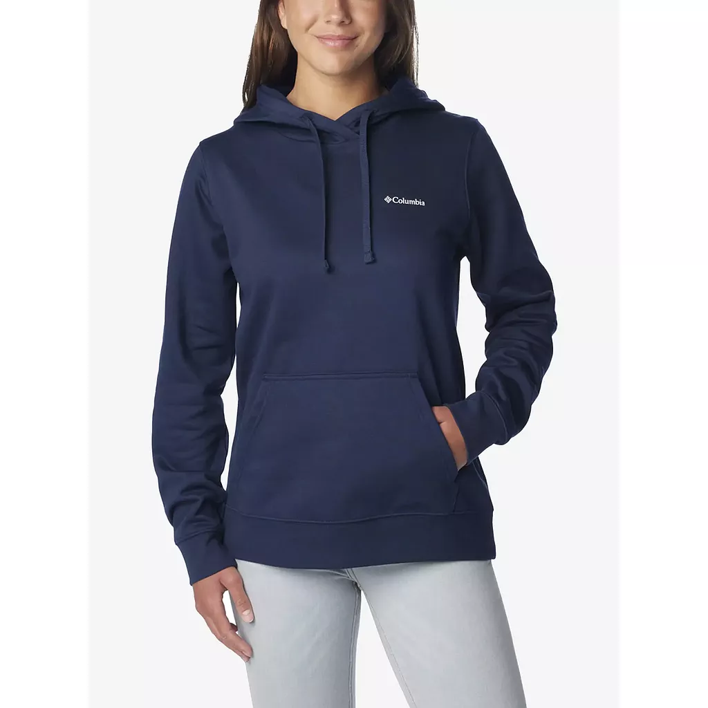 Джемпер Columbia Columbia Trek™ Graphic Hoodie (1959881-469) - фото