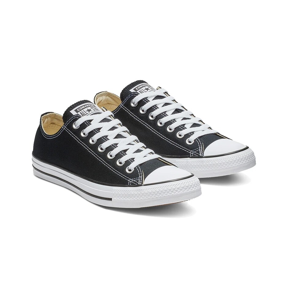 Кеди Converse Chuck Taylor All Star Low Top (M9166C001) - фото