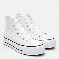 Кеди Converse Chuck Taylor All Star Canvas Platform High Top (560846C102)