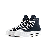 Кеди Converse Chuck Taylor All Star Canvas Platform High Top (560845C001)