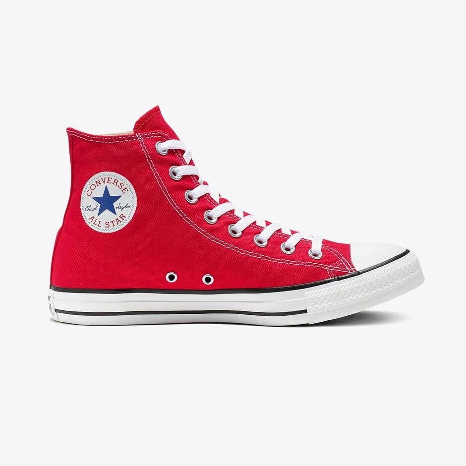 Кеди Converse Chuck Taylor All Star (M9621C600) - фото