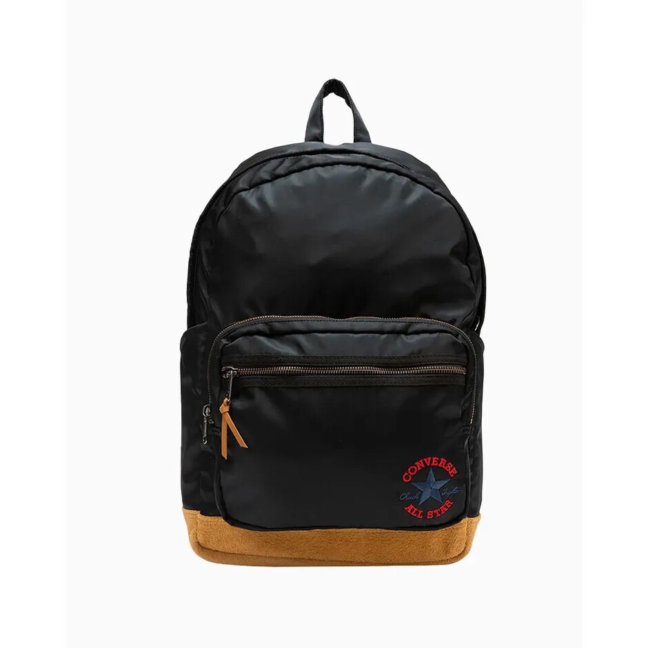 Рюкзак Converse Retro Go 2 Backpack (10025477001) - фото