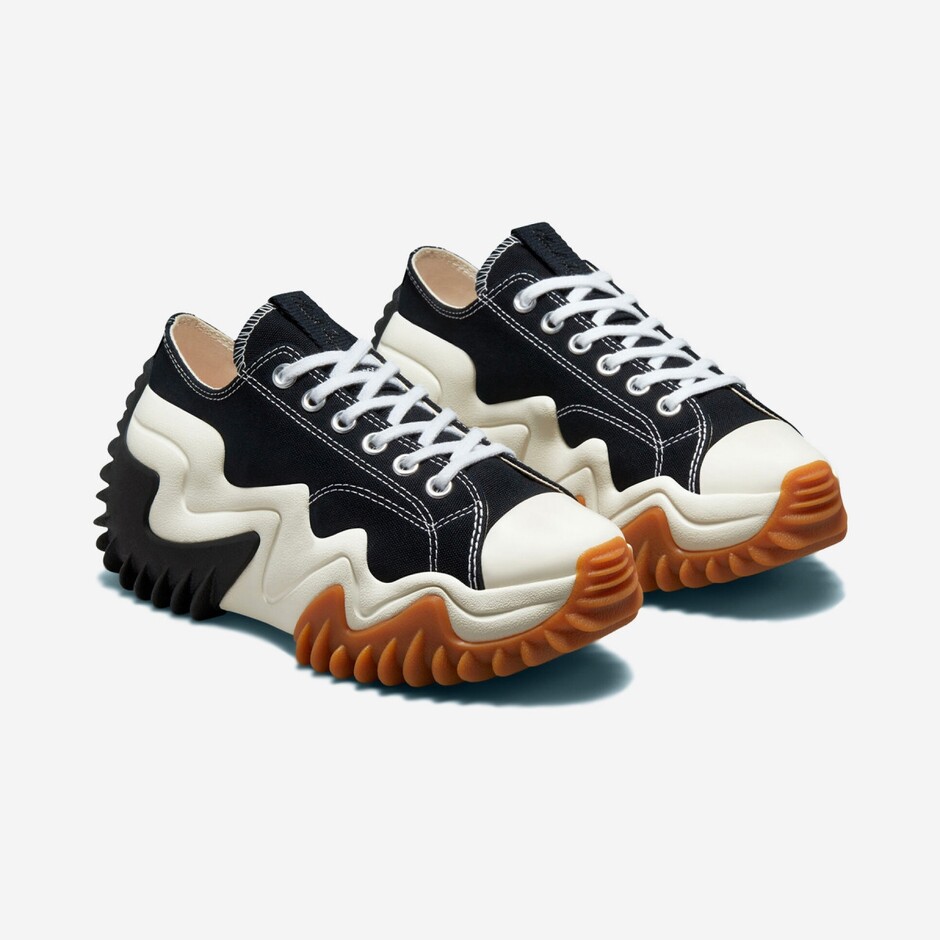 Кеди Converse Run Star Motion (172895C001) - фото