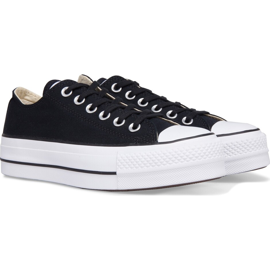 Кеди Converse Chuck Taylor All Star Lift (560250C001) - фото