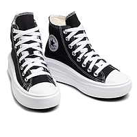 Кеди Converse Chuck Taylor All Star Move (568497C001)