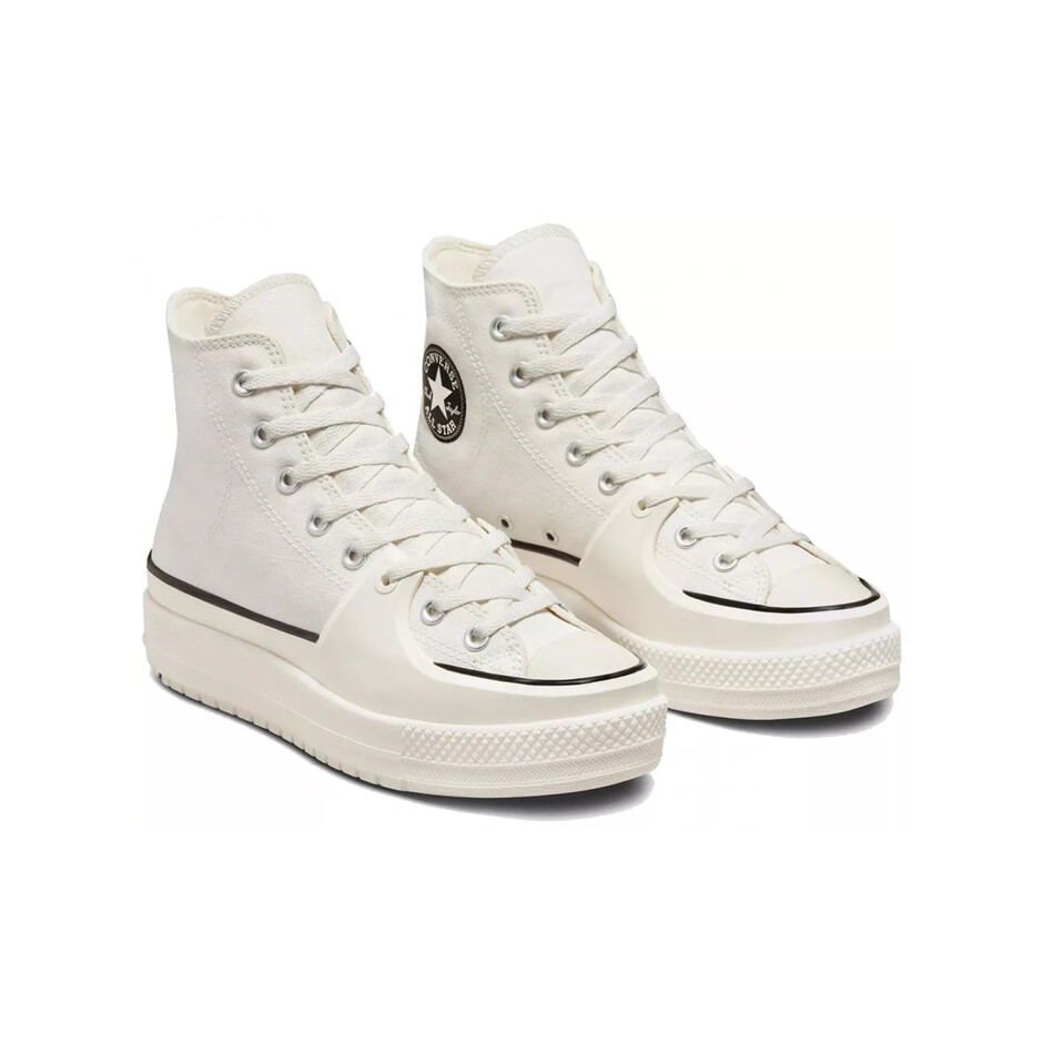 Кеди Converse Chuck Taylor All Star Construct - Deco Stitch (A02832C103) - фото