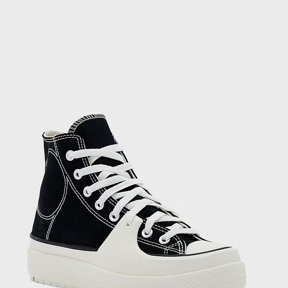 Кеди Converse Chuck Taylor All Star Construct - Deco Stitch (A05094C001) - фото
