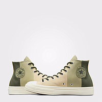 Кеди Converse Chuck 70 Patchwork Suede (A06534C228)