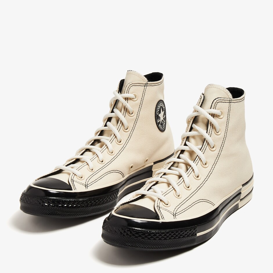Кеди Converse Chuck 70 (A08188C101) - фото