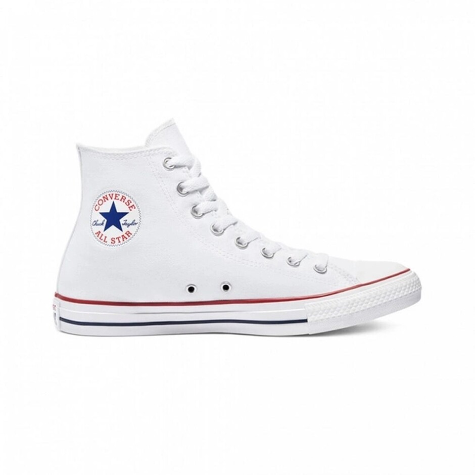 Кеди Converse Chuck Taylor All Star (M7650C102) - фото