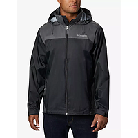Куртка вітрозахисна Columbia Glennaker Lake™ Rain Jacket (1442361-010)