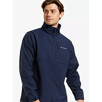 Куртка софт-шел Columbia Ascender™ Softshell Jacket (1556531-464)