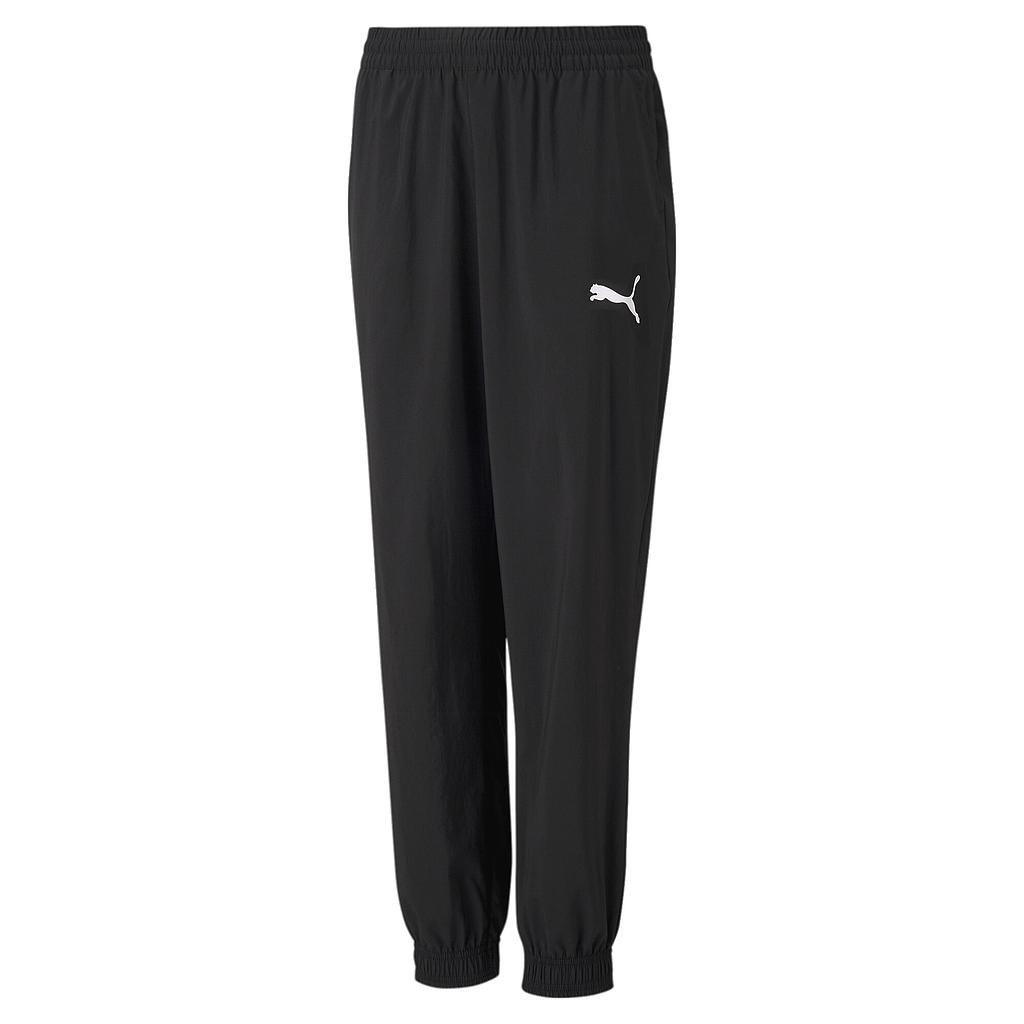 Штани Puma Active Woven Pants Cl B (58698301) - фото