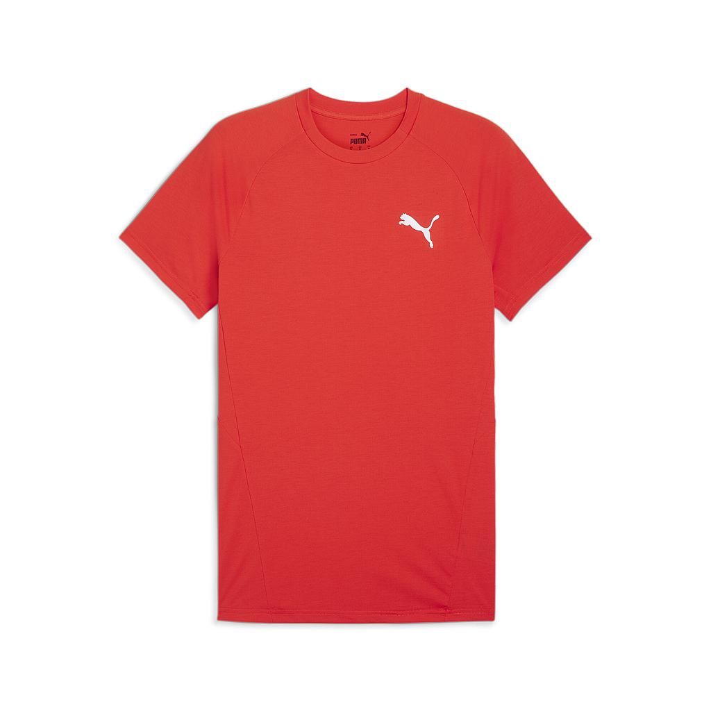 Футболка Puma Evostripe Tee (68169718) - фото