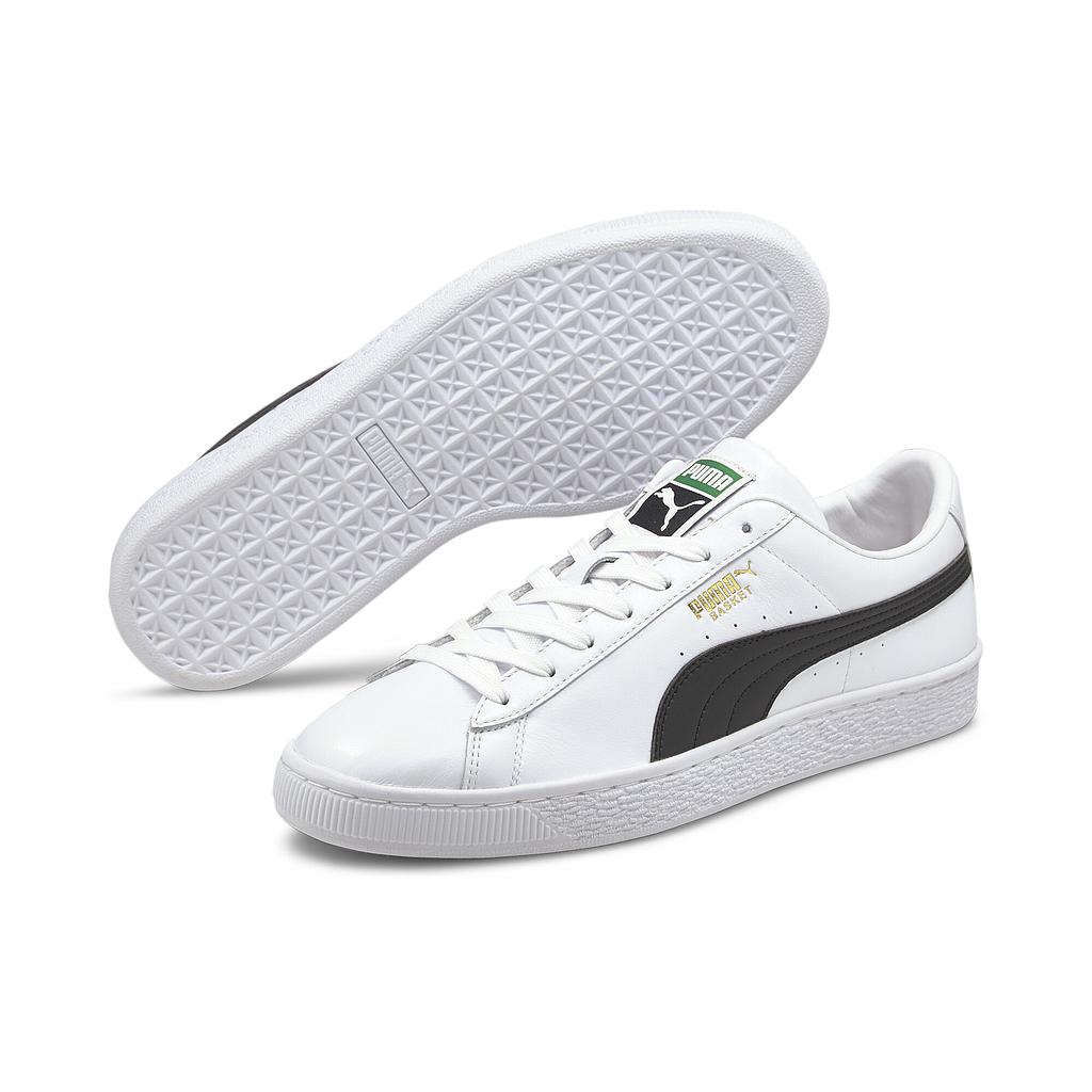 Кеди Puma Basket Classic Xxi (37492302) - фото