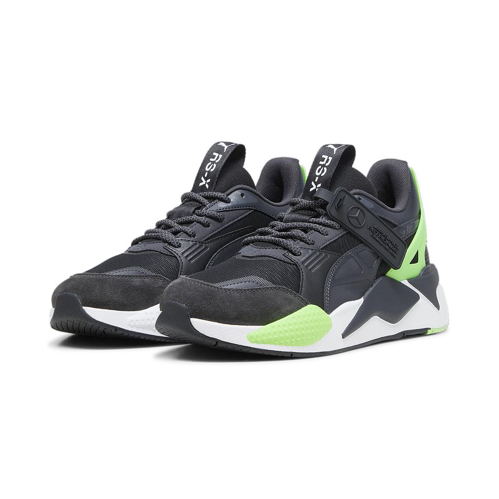 Кросівки Puma MAPF1 RS-X (30838501) - фото