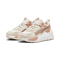 Кросівки под Puma Rs-X Efekt Metallic Jr (39198108)