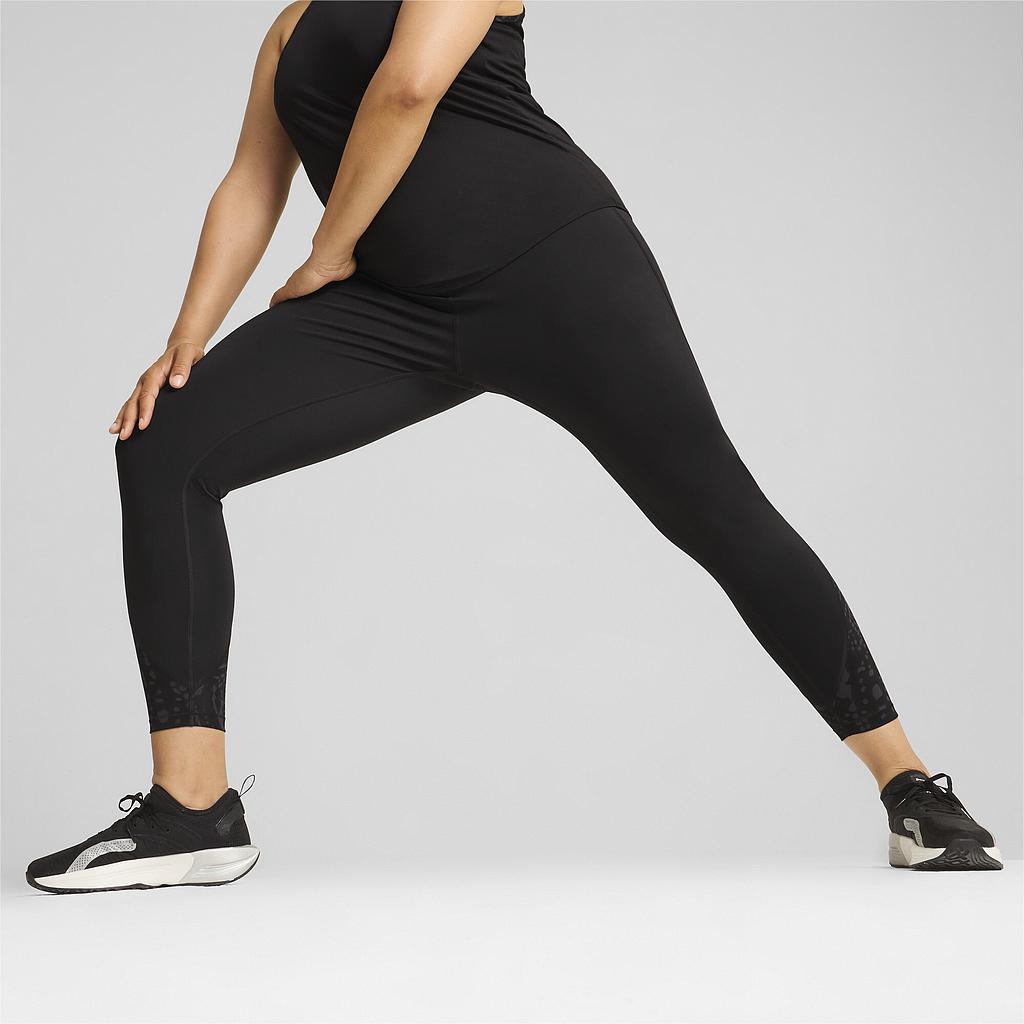 Легінси Puma Hypernatural Hw 7|8 Tight (52579301) - фото