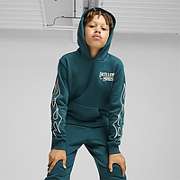 Толстовка Puma Basketball Caution Hoodie B (62652122)