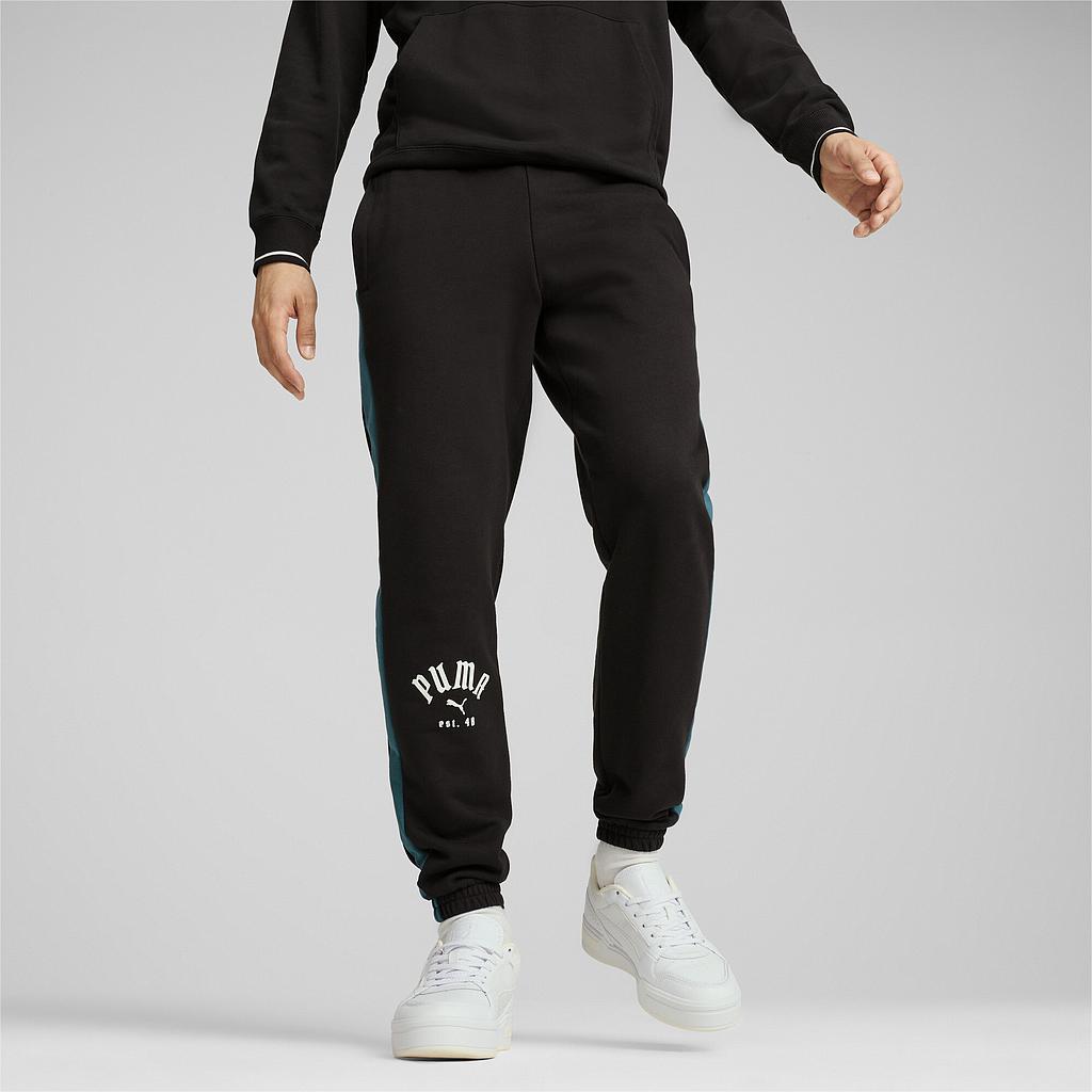 Штани Puma Play Loud T7 (62676801) - фото