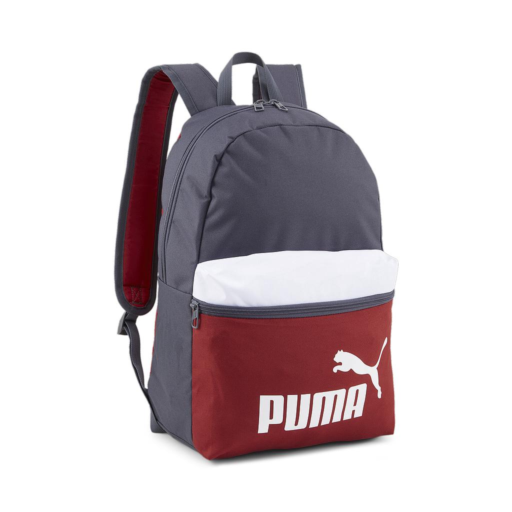 Рюкзак Puma Phase Backpack Colorblock (09046807) - фото