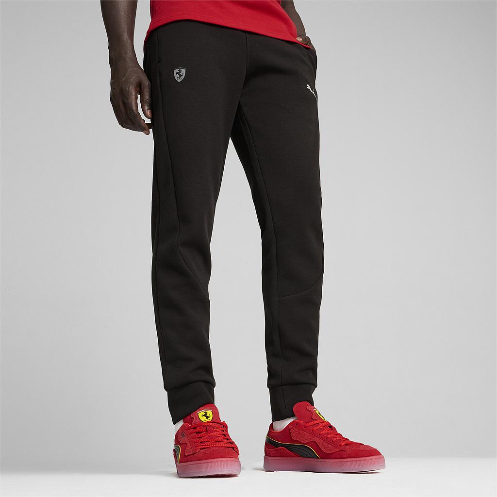 Штани Puma Ferrari Style Sweat Pants (62709501) - фото