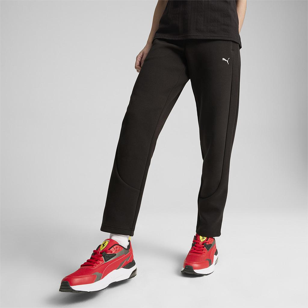 Штани Puma Ferrari Style Sweat Pants Wmn (62710101) - фото