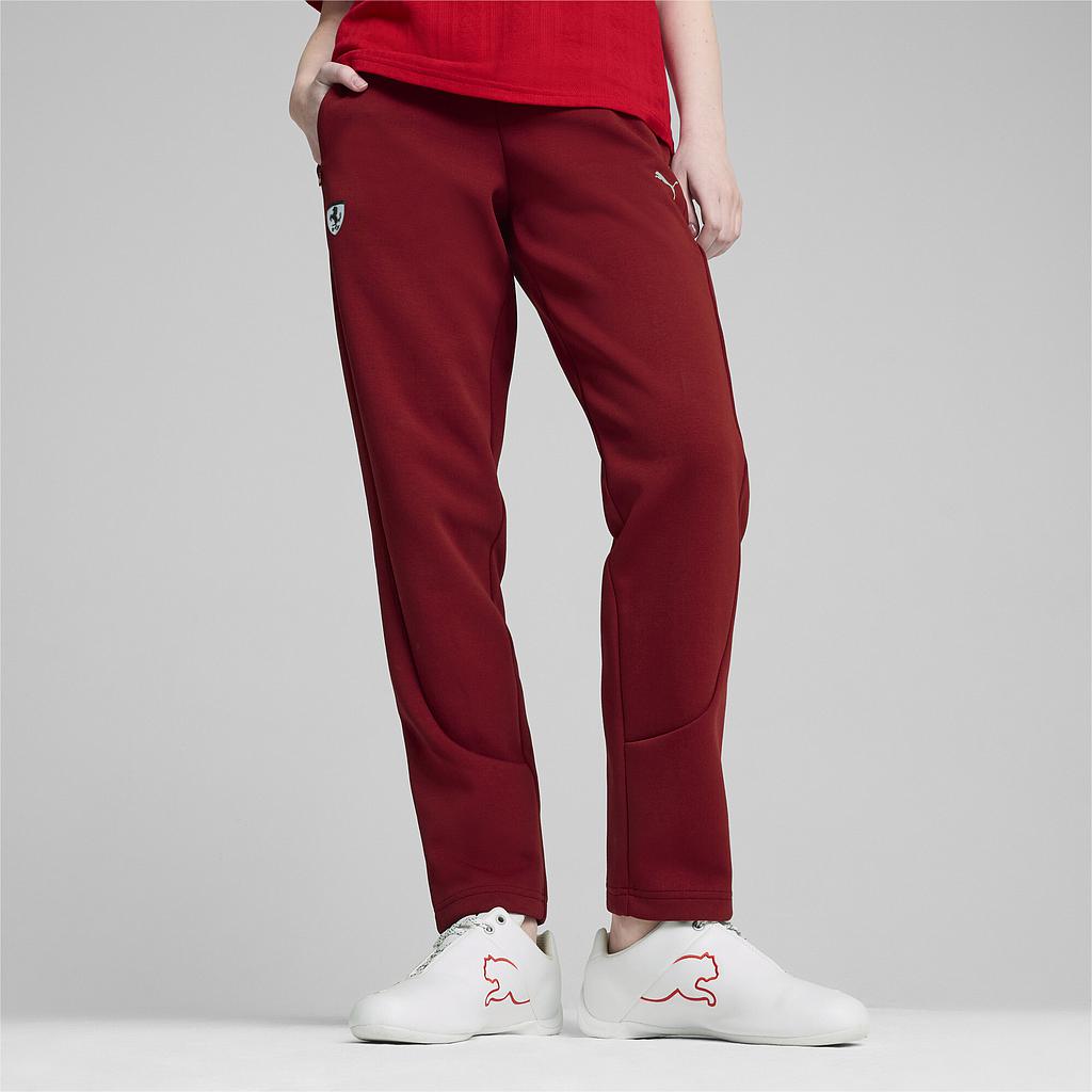 Штани Puma Ferrari Style Sweat Pants Wmn (62710105) - фото