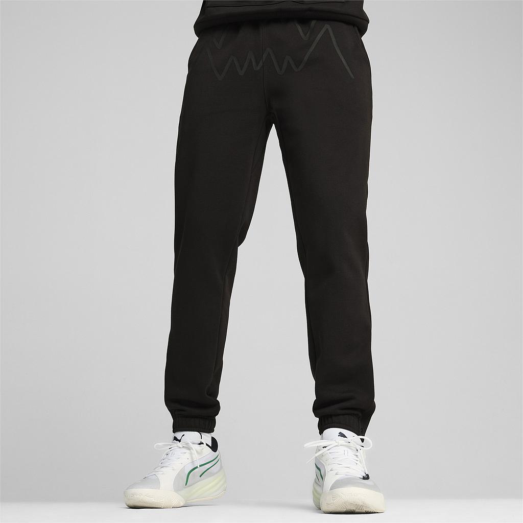 Штани Puma Jaws Core Sweat 2.0 (62722101) - фото