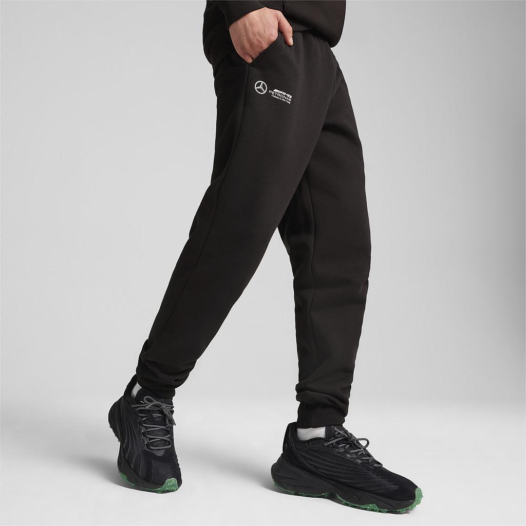 Штани Puma Mapf1 Ess Pants (62734601) - фото