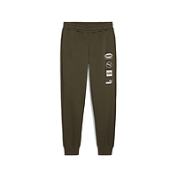 Штани Puma Power Graphic Sweatpants Fl Cl (68174270)